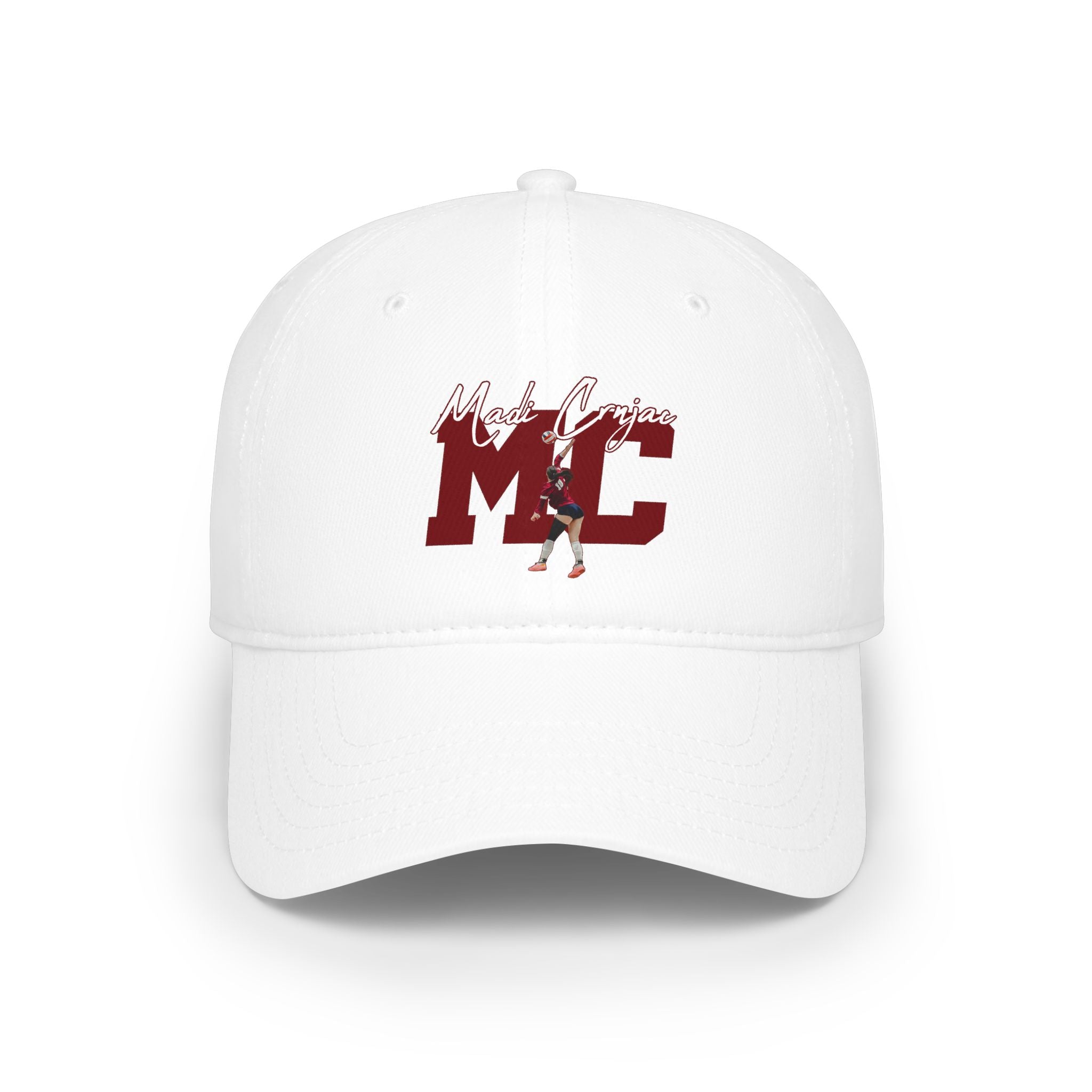 Madi Crnjac Hat