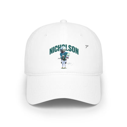 Brandon Nicholson Hat