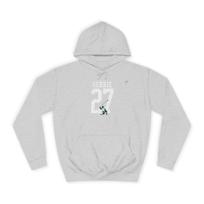 Emily Gerrie Hoodie