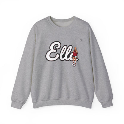 Ella Grivna Crewneck