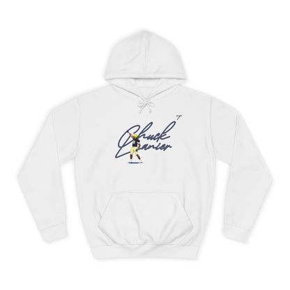 Chuck Lanier Hoodie