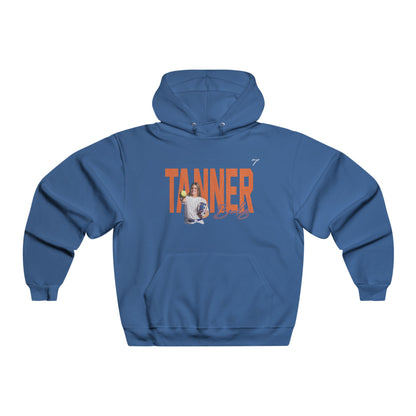 Tanner Banks Vintage Hoodie