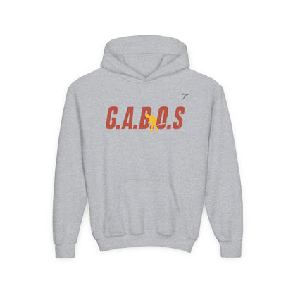 Sayvair Williams Youth Hoodie