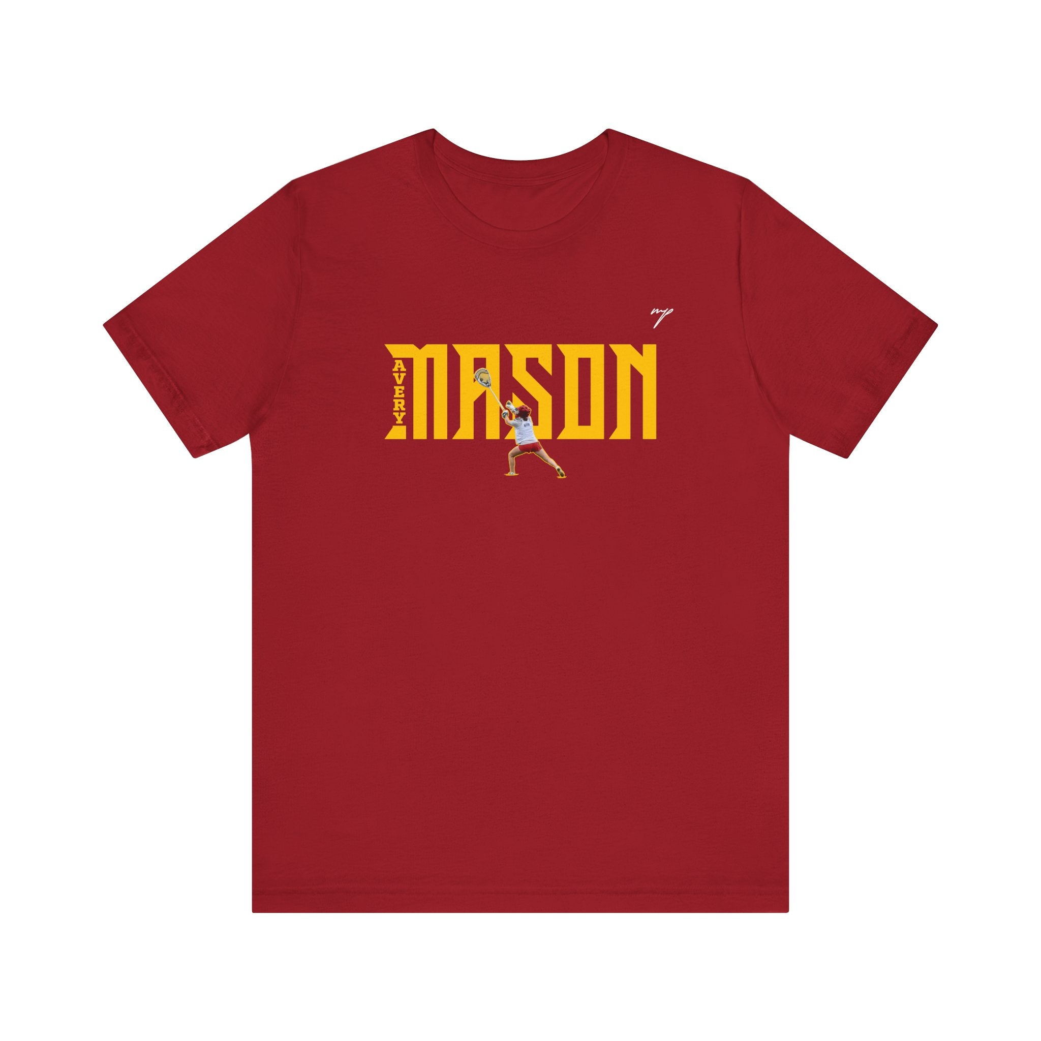 Avery Mason Graphic Tee