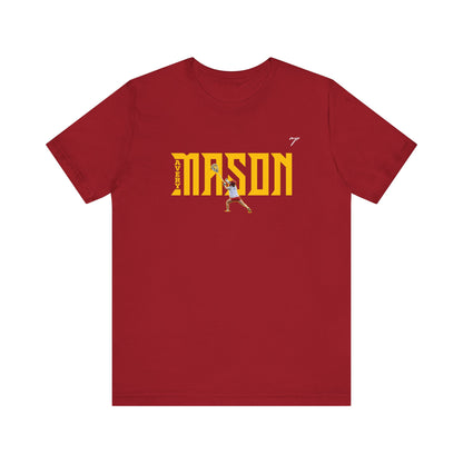 Avery Mason Graphic Tee