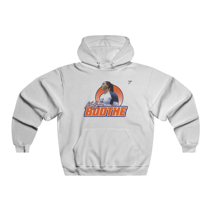 Kadynce Boothe Vintage Hoodie