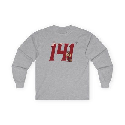 Karter Guzman Long Sleeve Tee