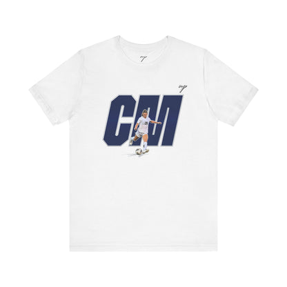 Carsyn Martz Graphic Tee