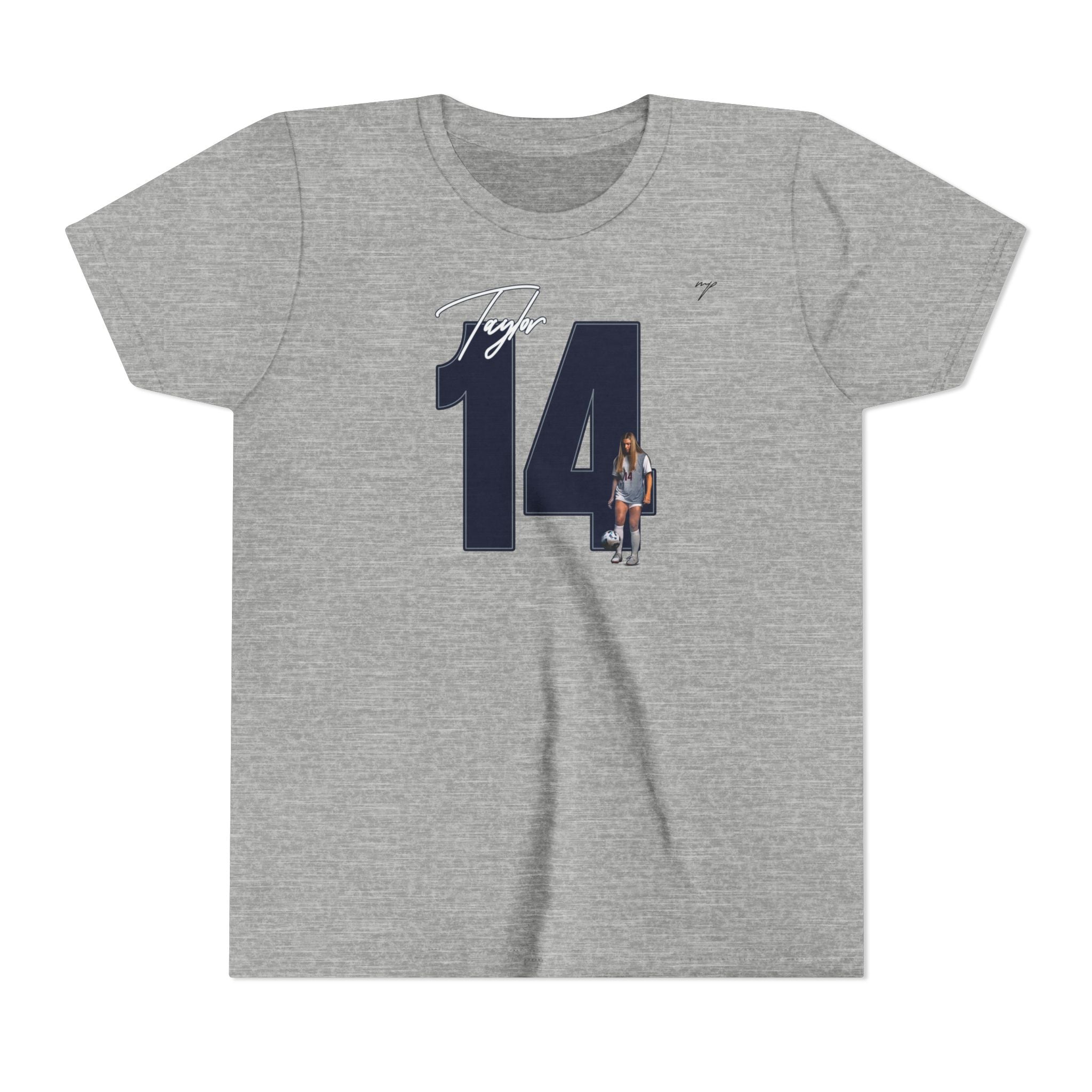 Alayna Taylor YOUTH Graphic Tee