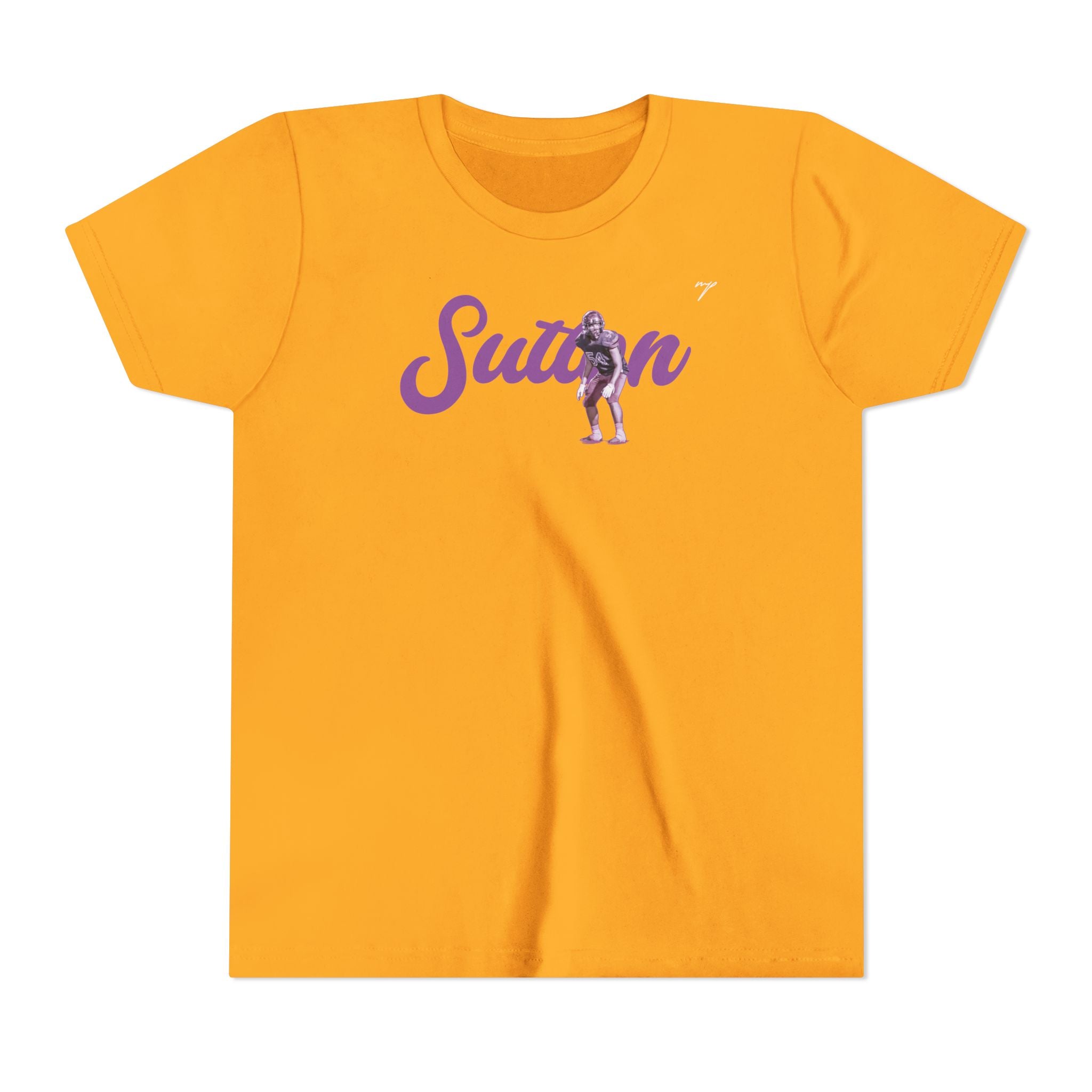 Kendrick Sutton YOUTH Graphic Tee
