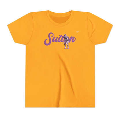 Kendrick Sutton YOUTH Graphic Tee