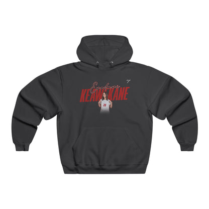 Evalani Keawekane Vintage Hoodie