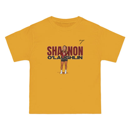 Shannon O'Laughlin Vintage Tee