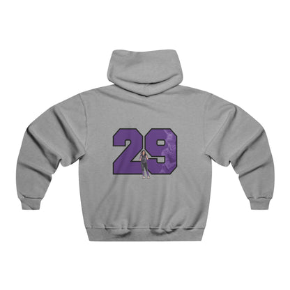 Malia Morreira Vintage Hoodie