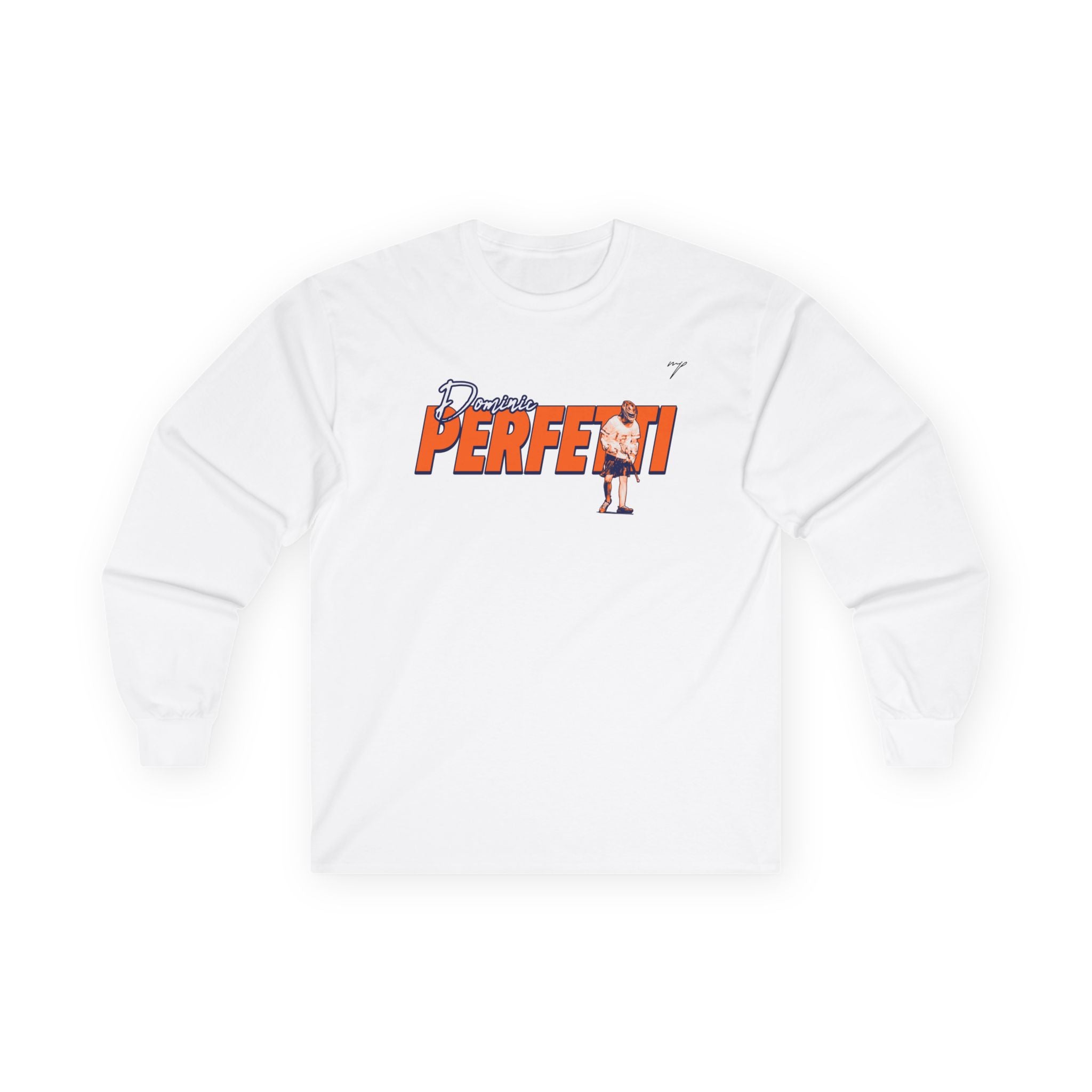 Dominic Perfetti Long Sleeve