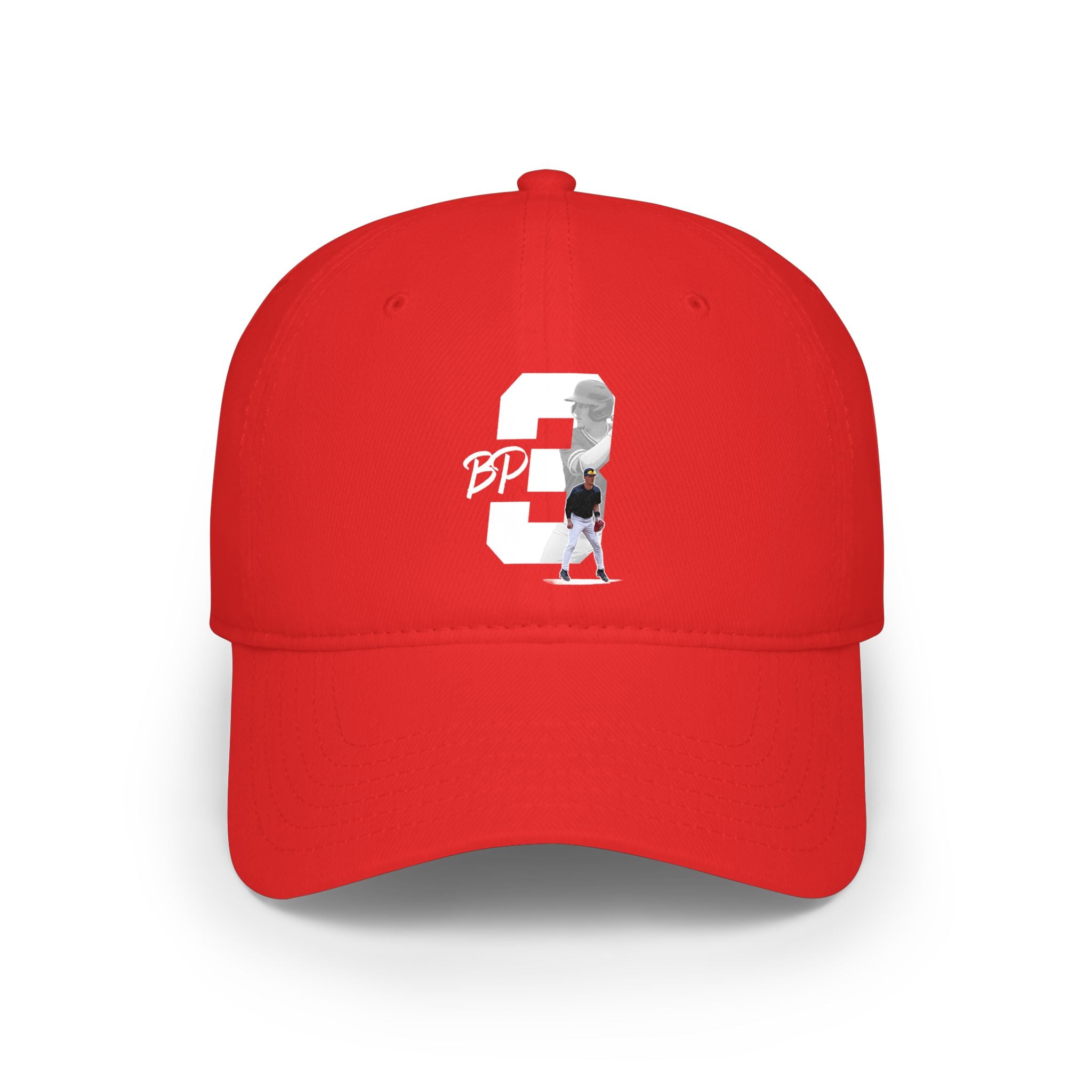 Bret Perry Hat