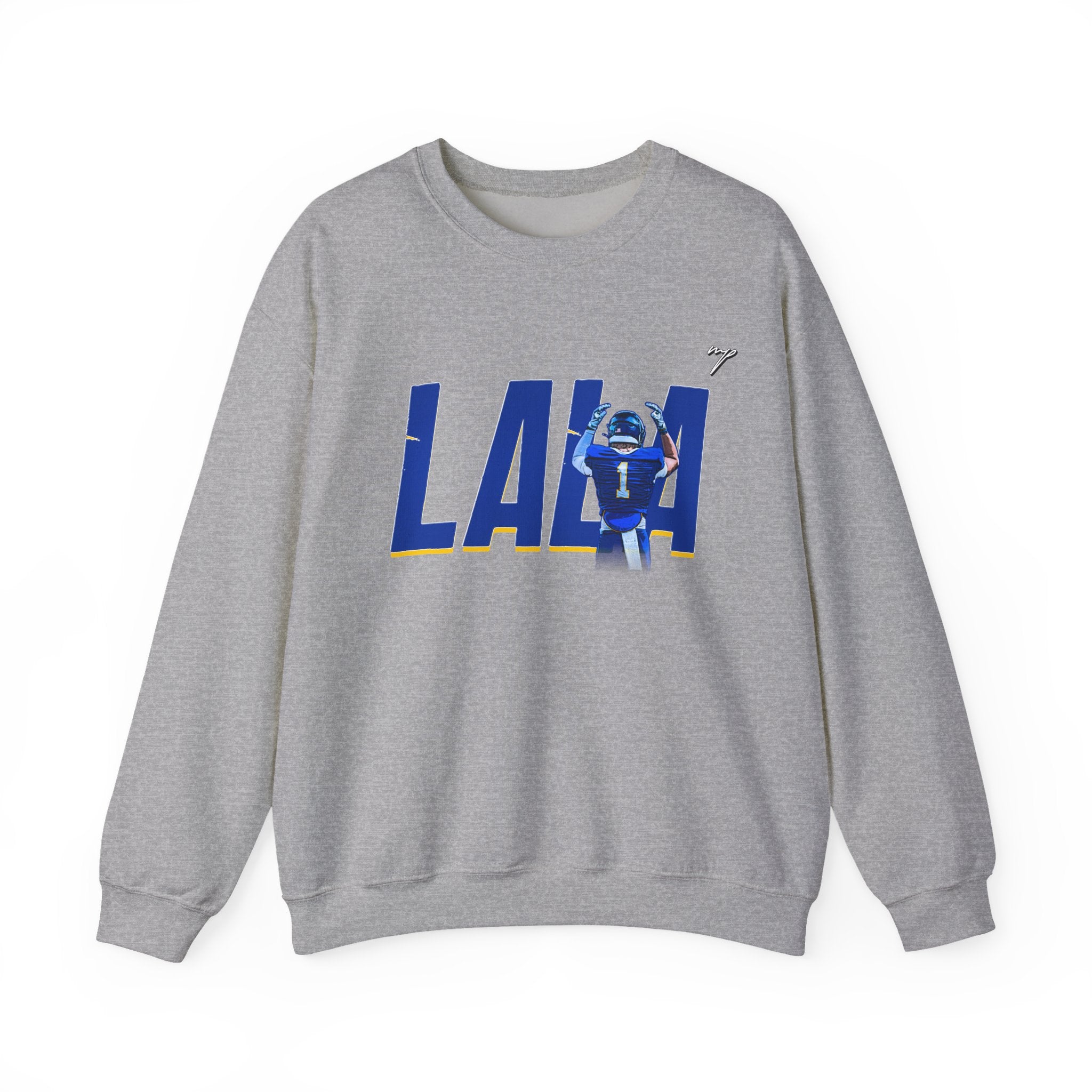 Lofton Ogroske Crewneck