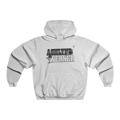Ashlynd Werner Vintage Hoodie
