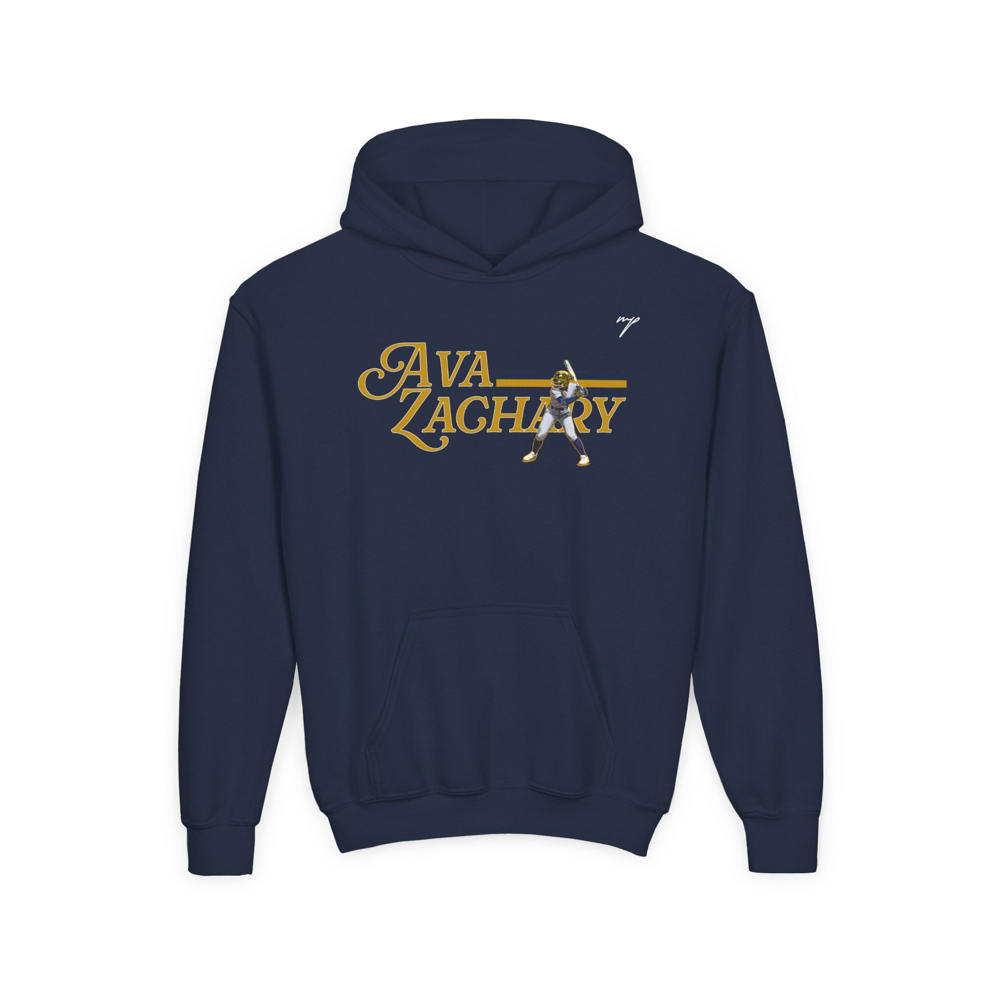 Ava Zachary YOUTH Hoodie