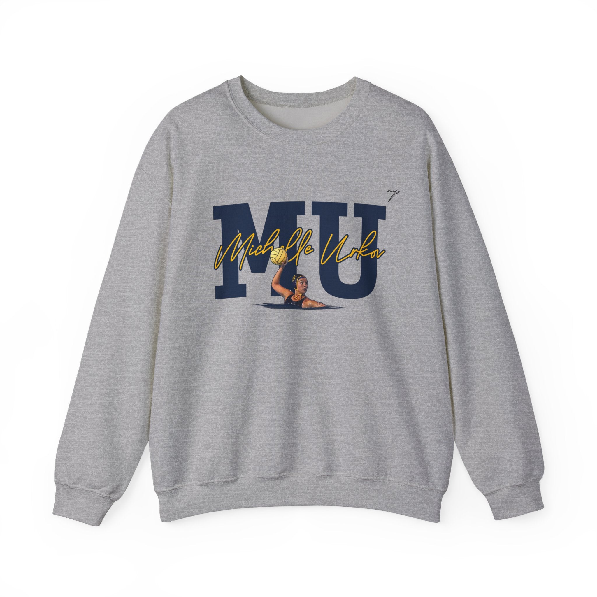 Michelle Urkov Crewneck