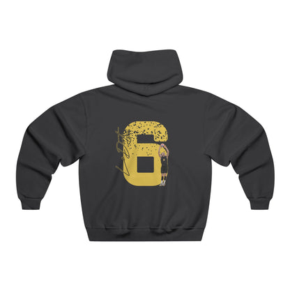 Quentin Le Dortz Vintage Hoodie