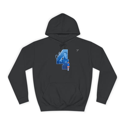 Rayna Christianson Hoodie