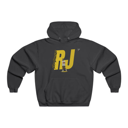 Roy Dawson Vintage Hoodie