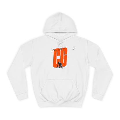 Connor Gibson Hoodie