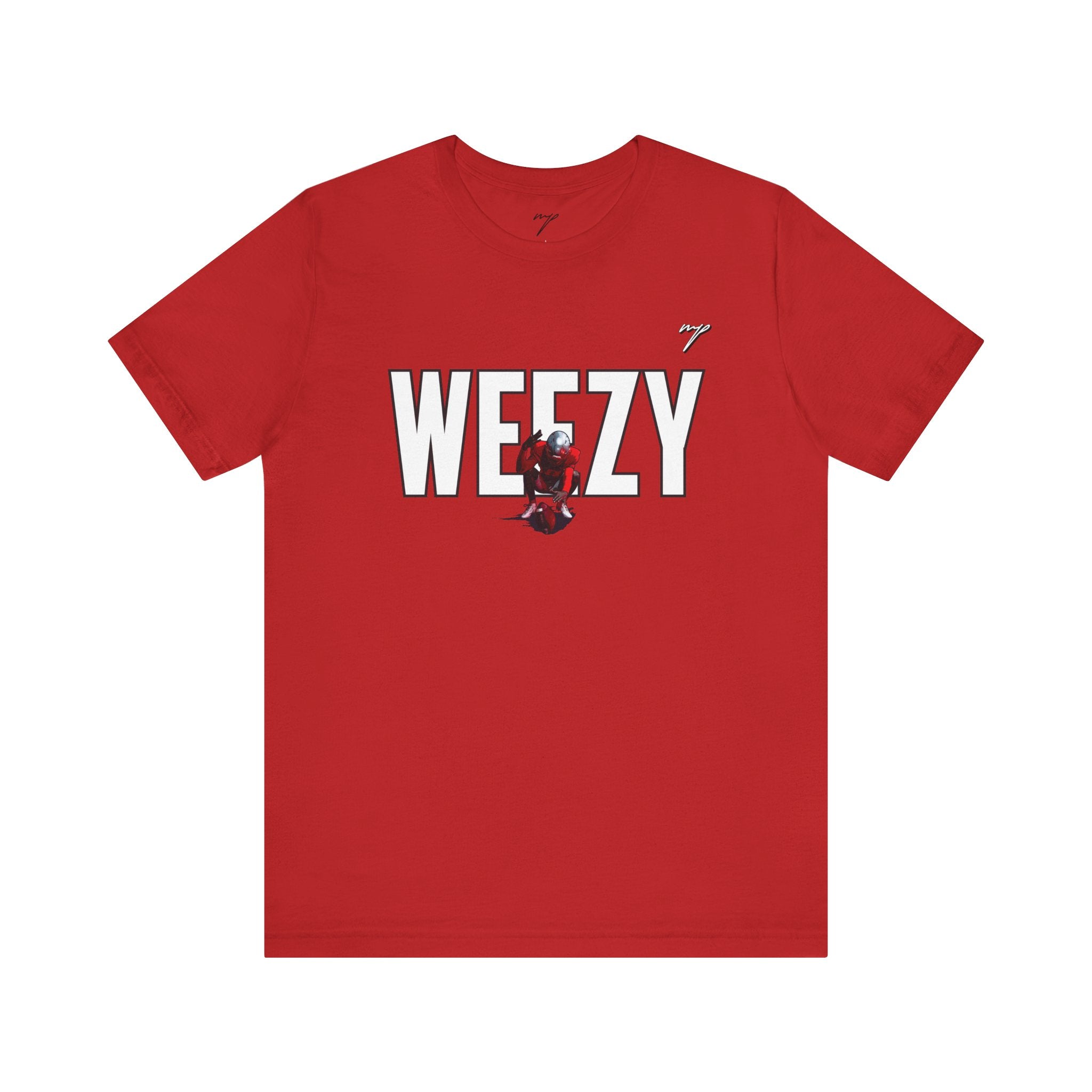 Kywon McCray Graphic Tee