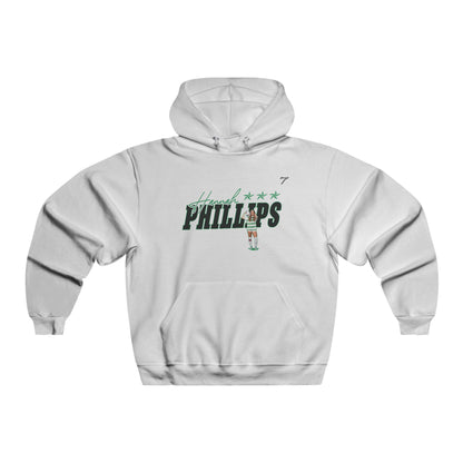 Hannah Phillips Vintage Hoodie