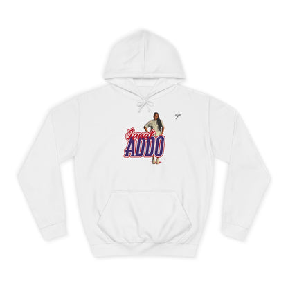 Janet Addo Hoodie
