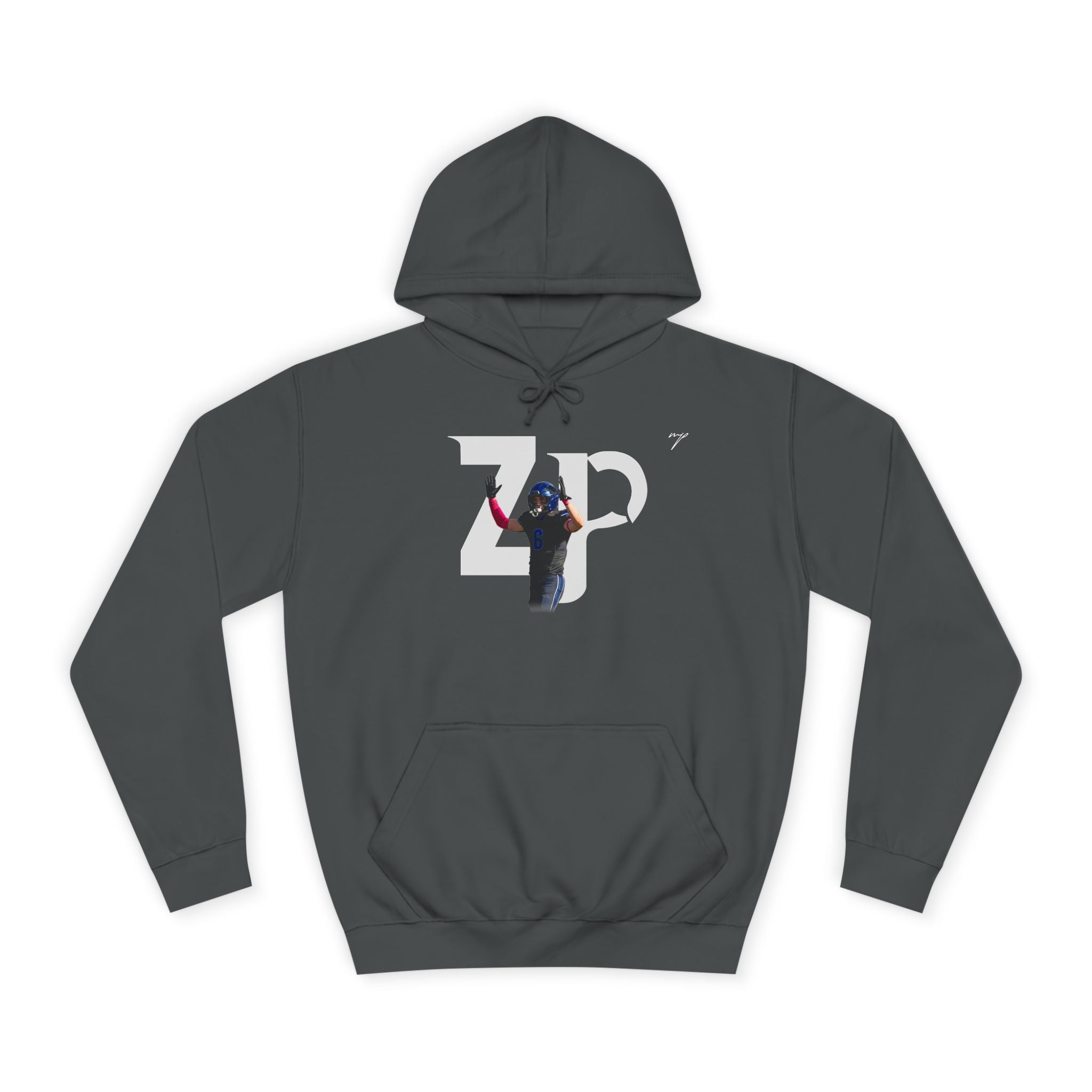 Zachary Powell Hoodie