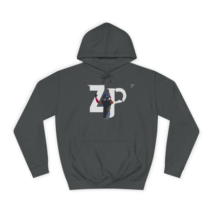Zachary Powell Hoodie