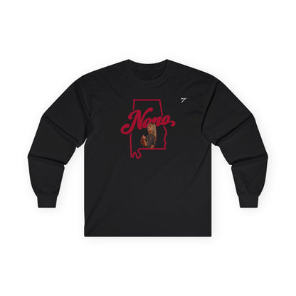 Noella Marshall Long Sleeve