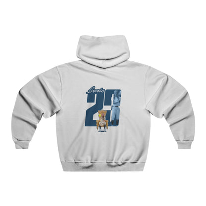 AJ Lincoln Vintage Hoodie