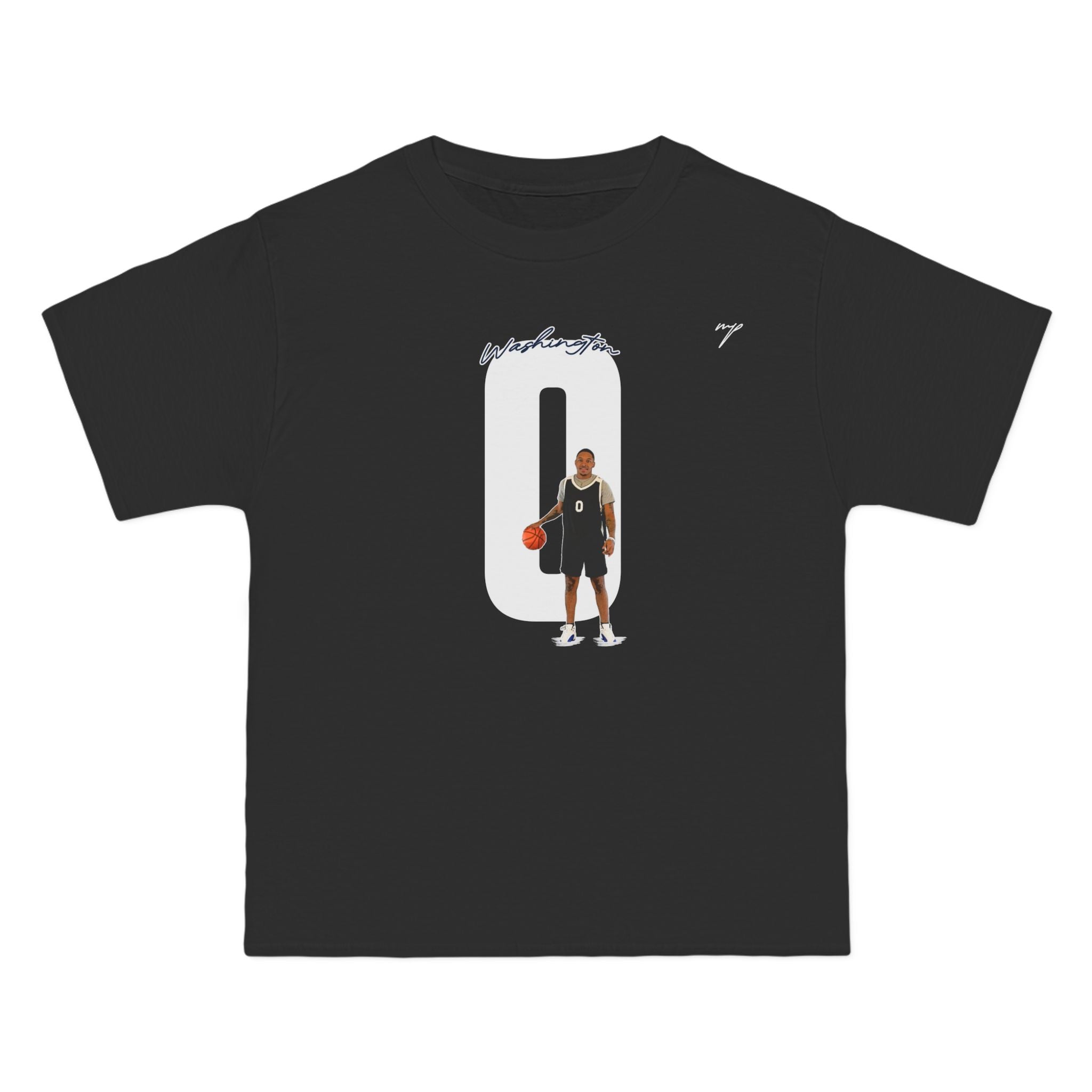 Kevon Washington Vintage Tee