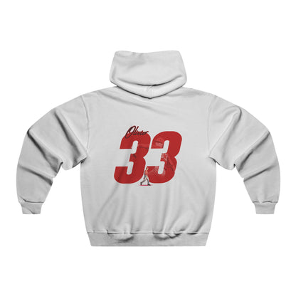 Chris Olivier Vintage Hoodie