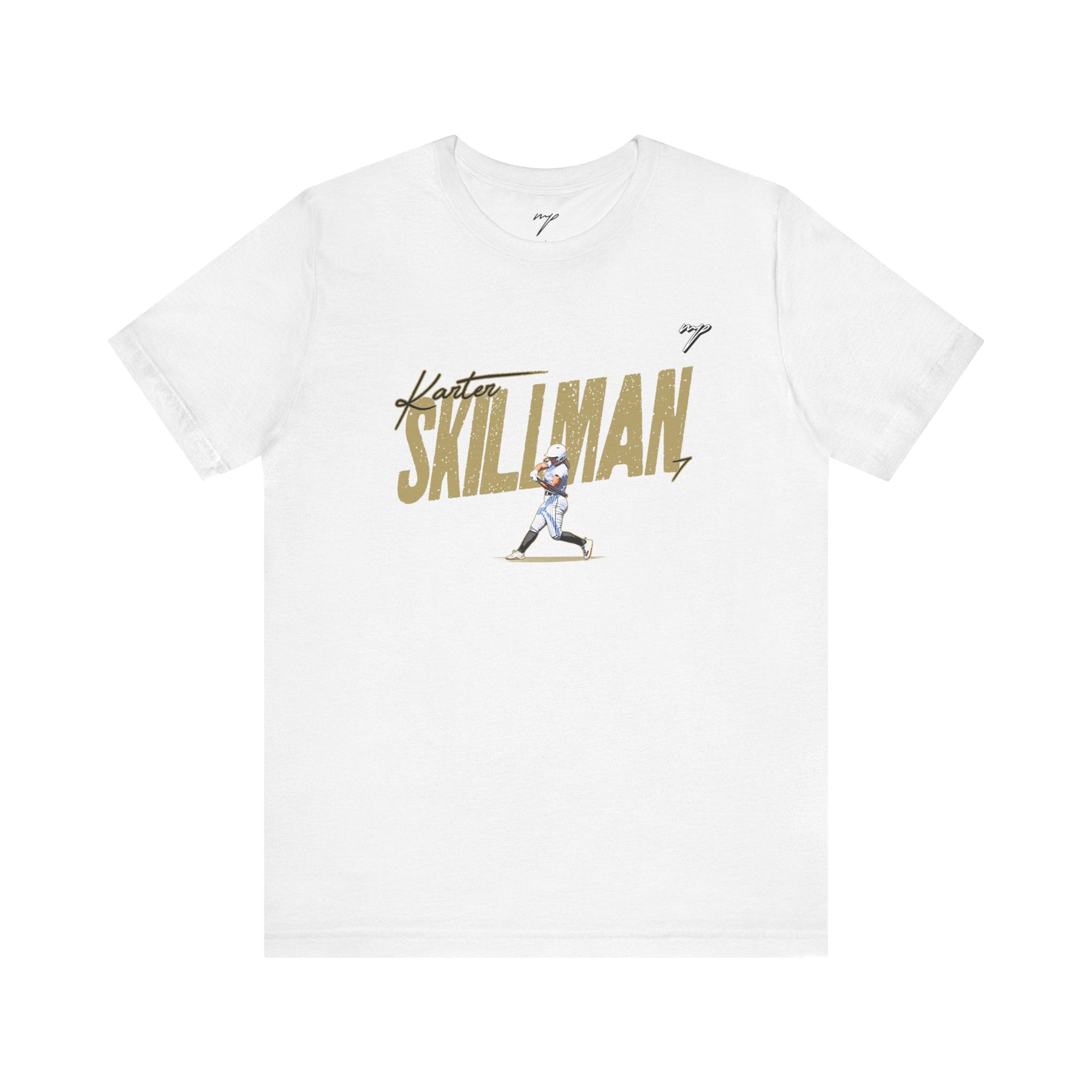 Karter Skillman Graphic Tee