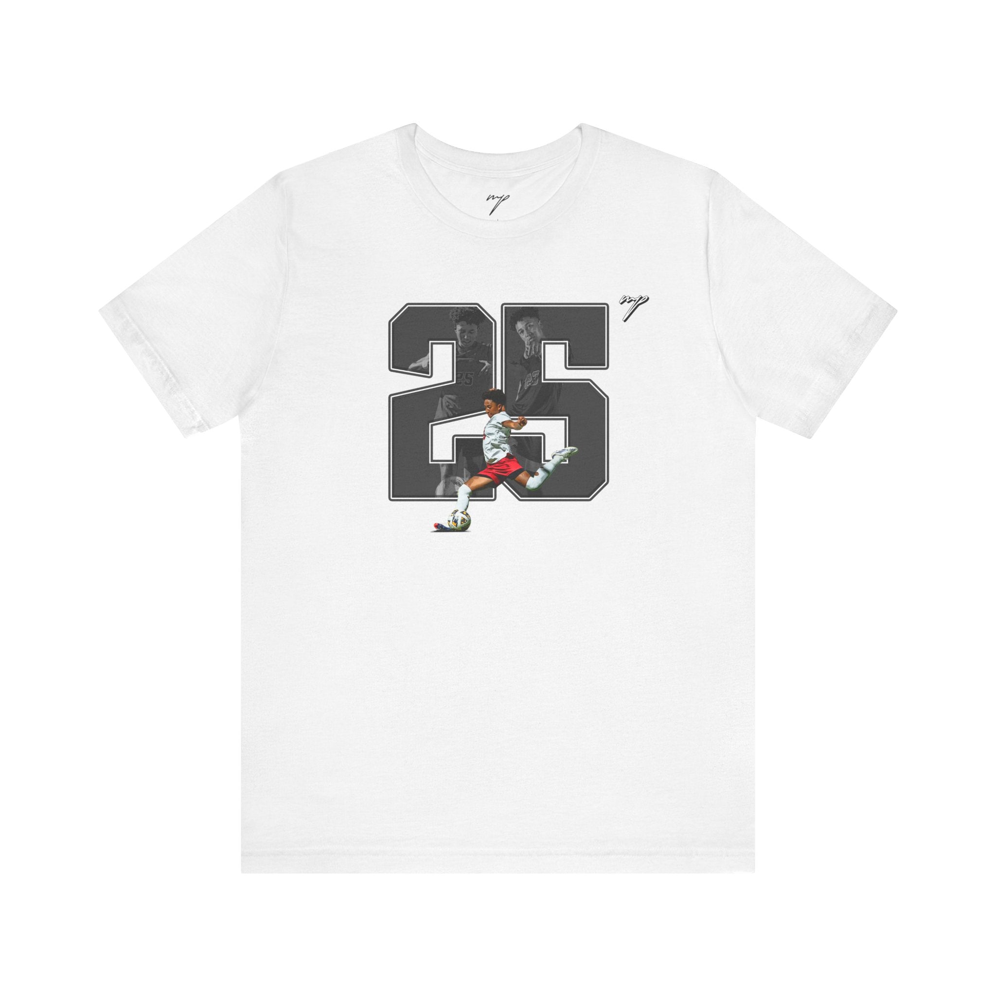Kaya Scott Graphic Tee