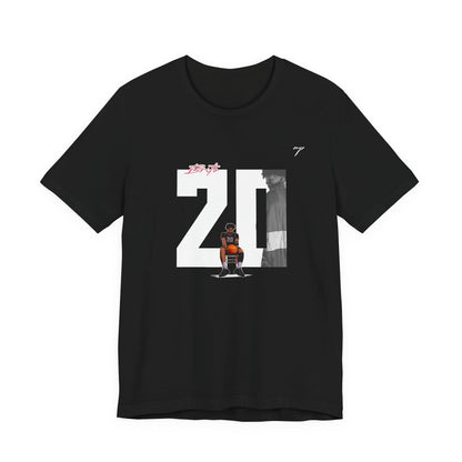Adrian Brito Graphic Tee
