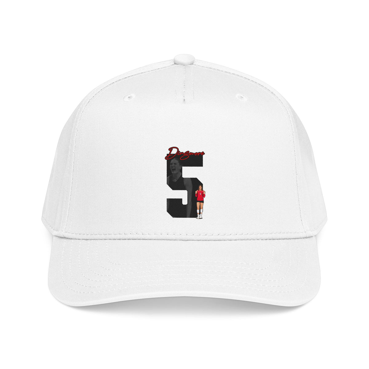 Elia Dinsmore Hat
