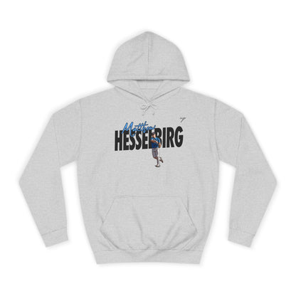 Matthew Hesselbirg Hoodie
