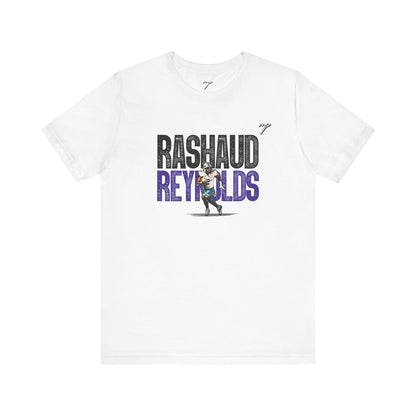 Rashaud Reynolds Graphic Tee