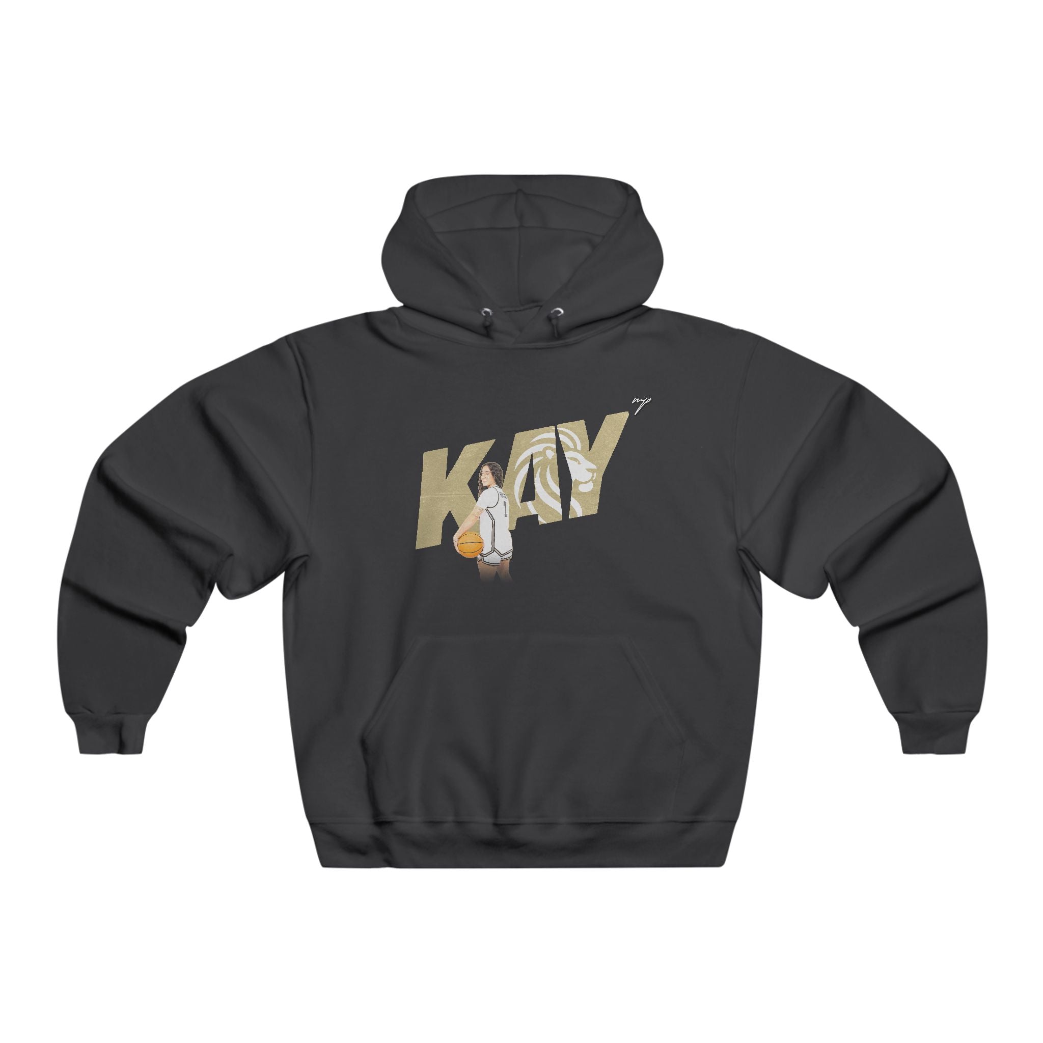 Konstantina Mantziori Vintage Hoodie