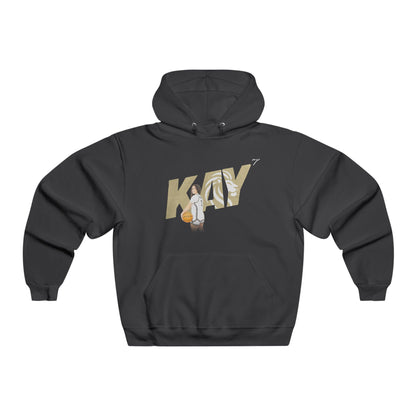Konstantina Mantziori Vintage Hoodie