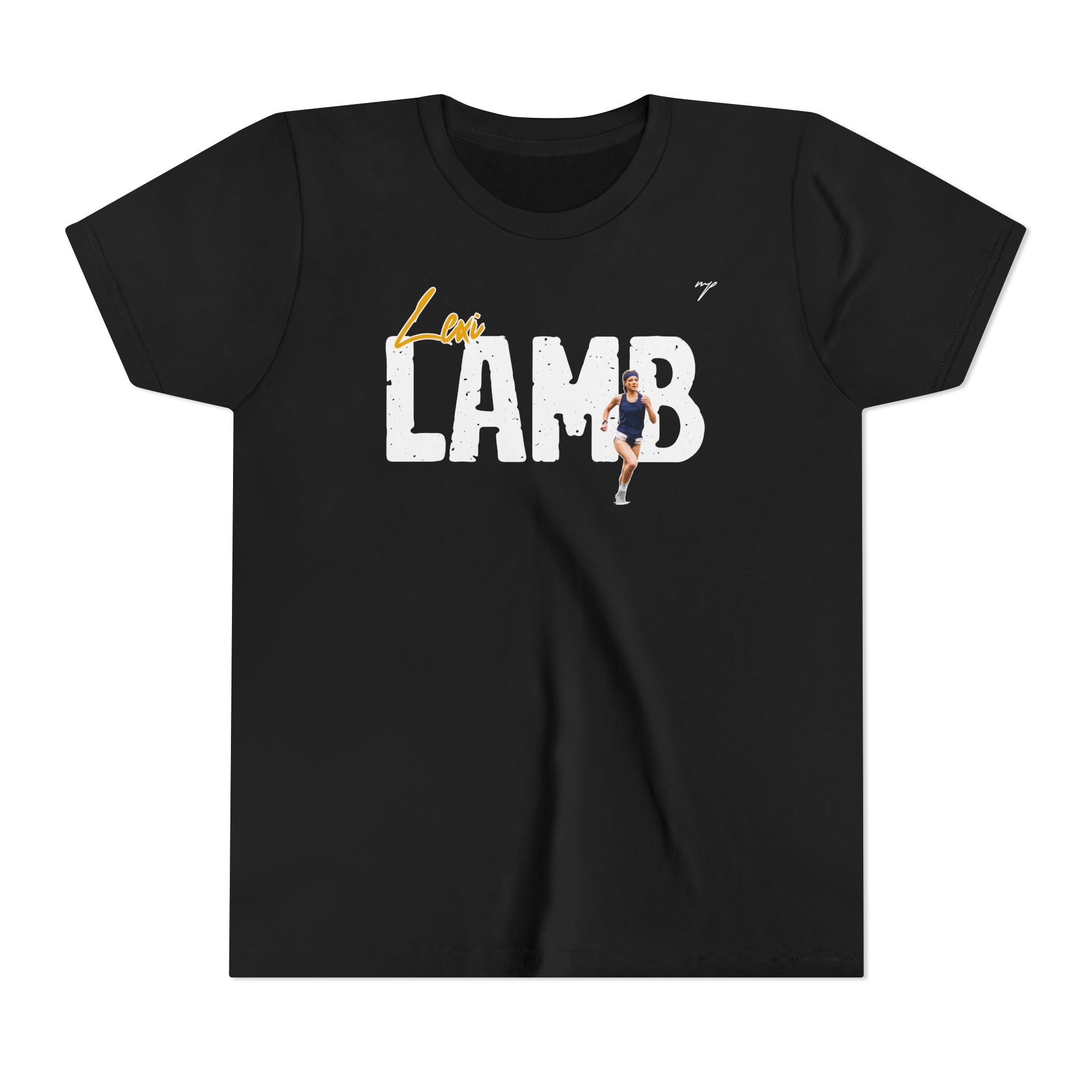 Lexi Lamb YOUTH Graphic Tee