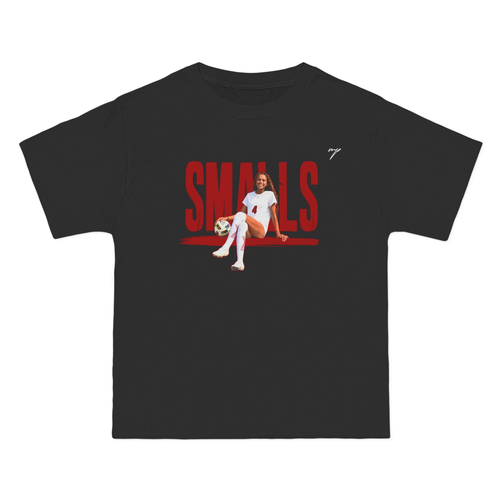 Ivoryele Smalls Vintage Tee