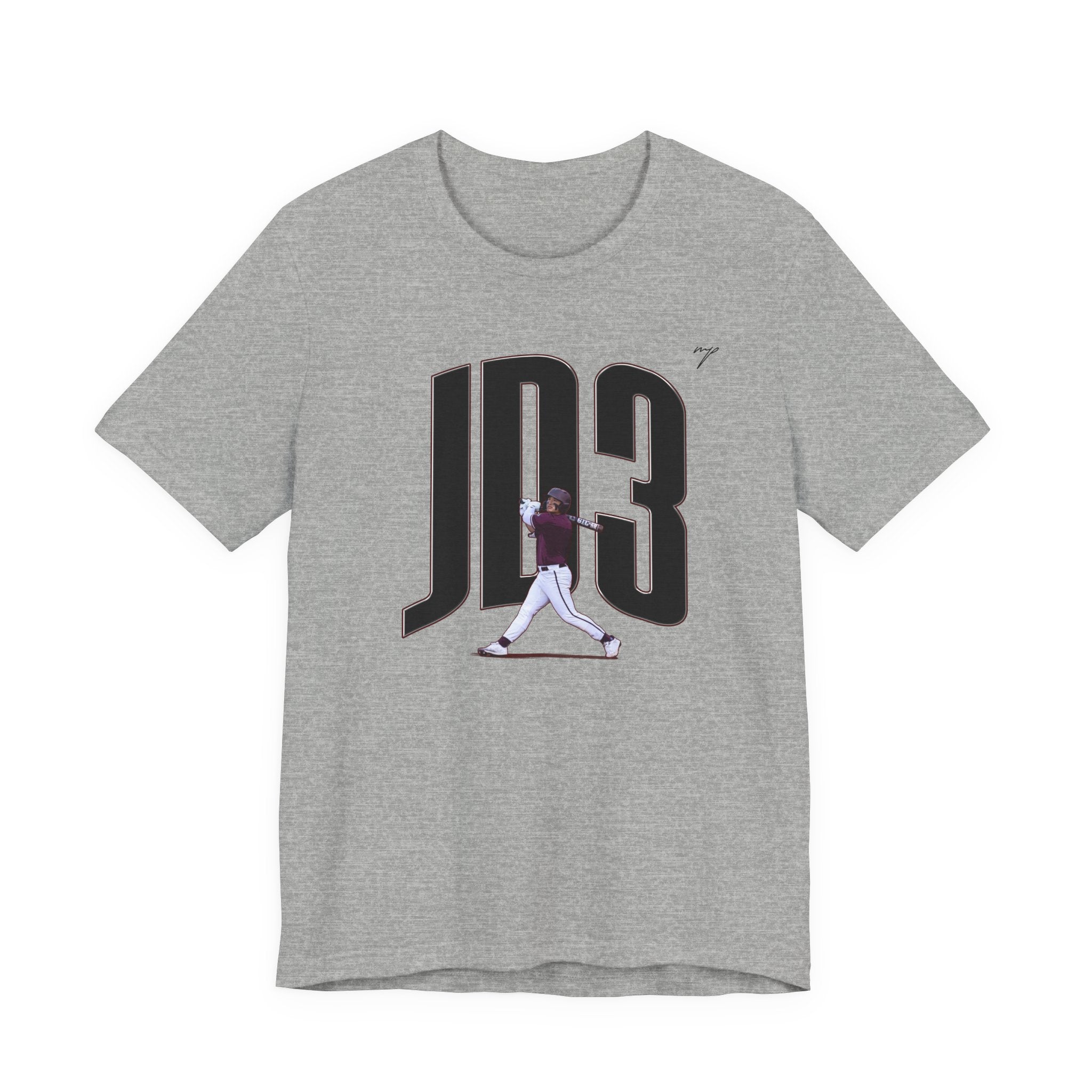 Jake Duer Graphic Tee