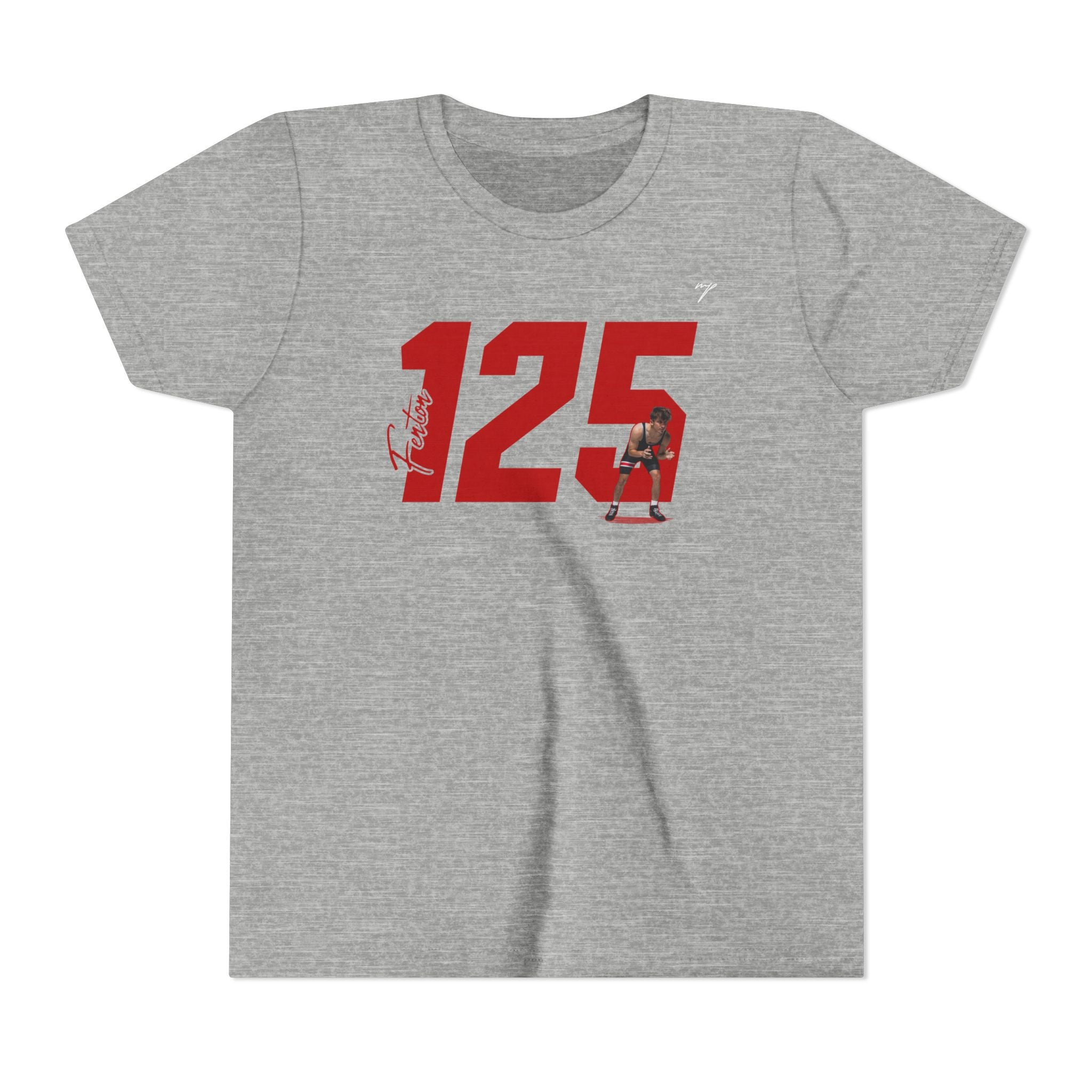 Peyton Fenton YOUTH Graphic Tee