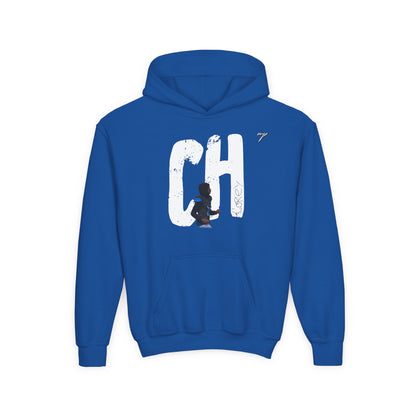 Corey Haywood YOUTH Hoodie